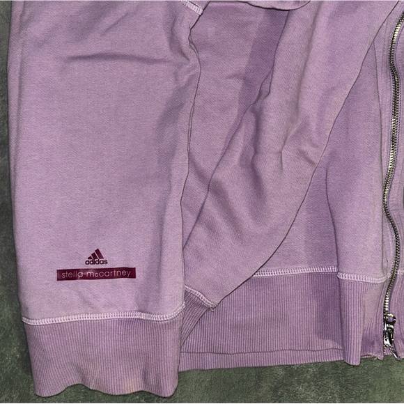 Adidas x Stella McCartney Crewneck - Picture 2 of 2